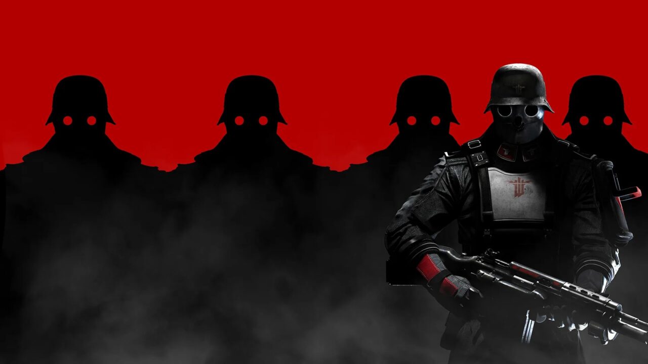 Wolfenstein The New Order