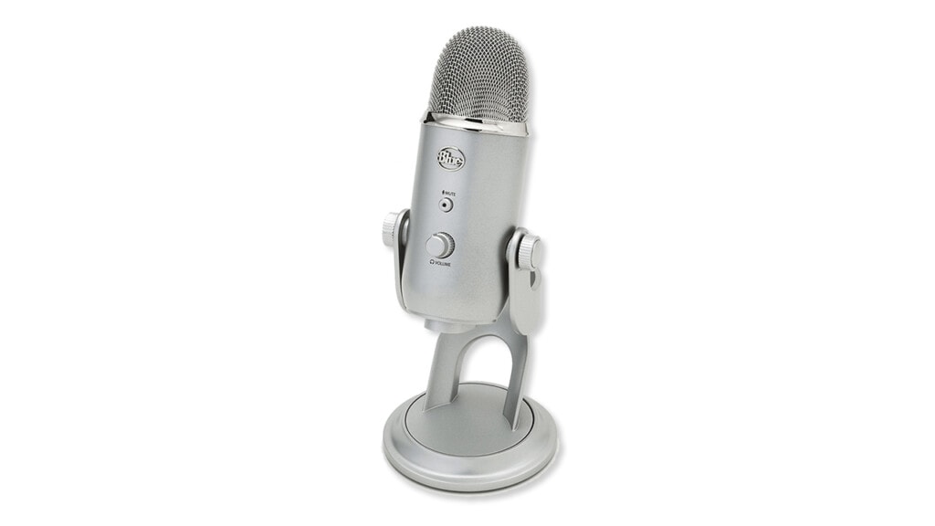 Blue Yeti