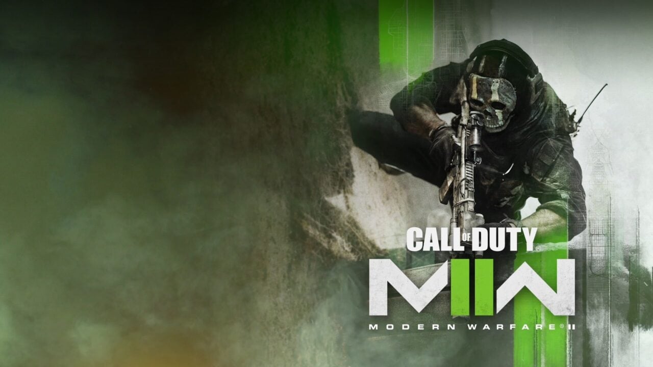 Call of Duty Modern Warfare 2