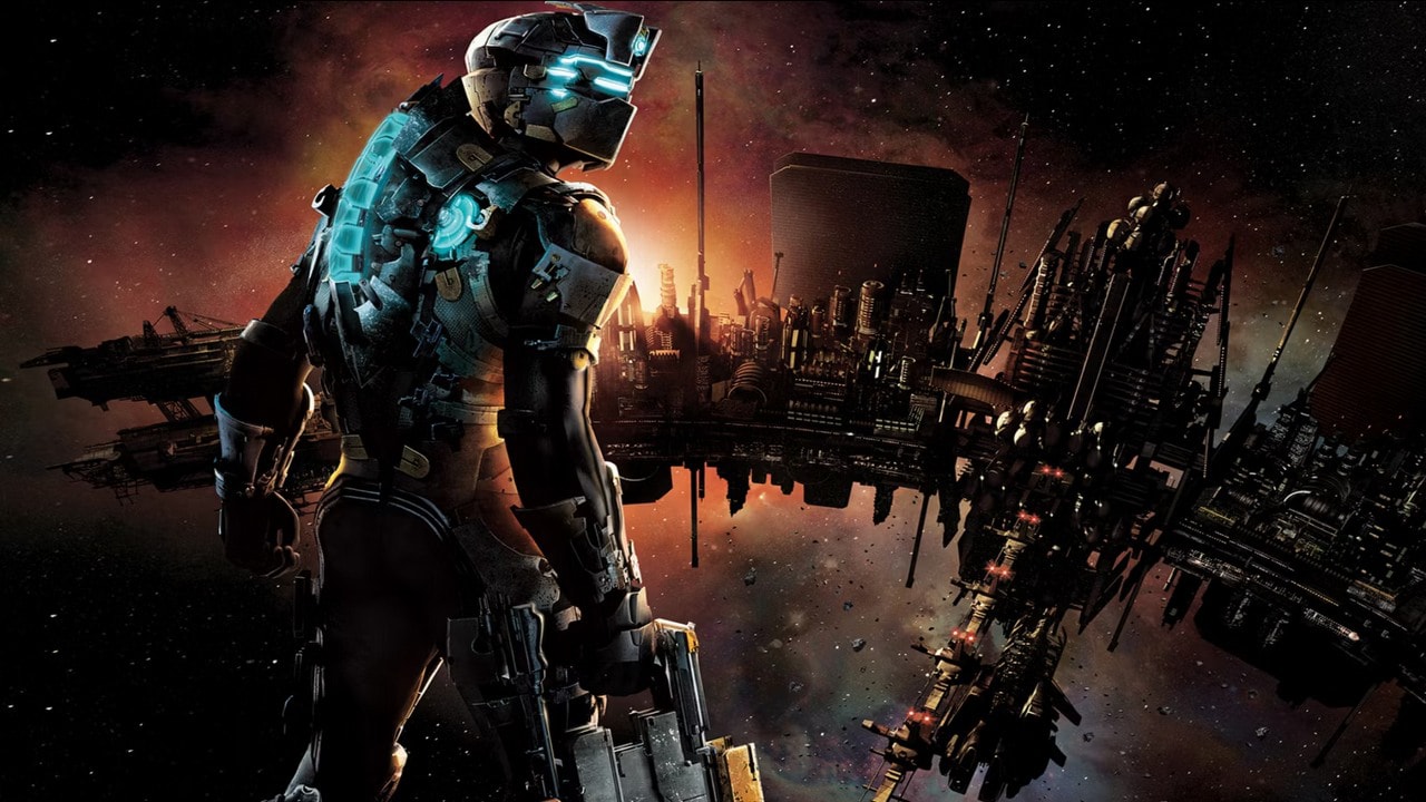 Dead Space 2