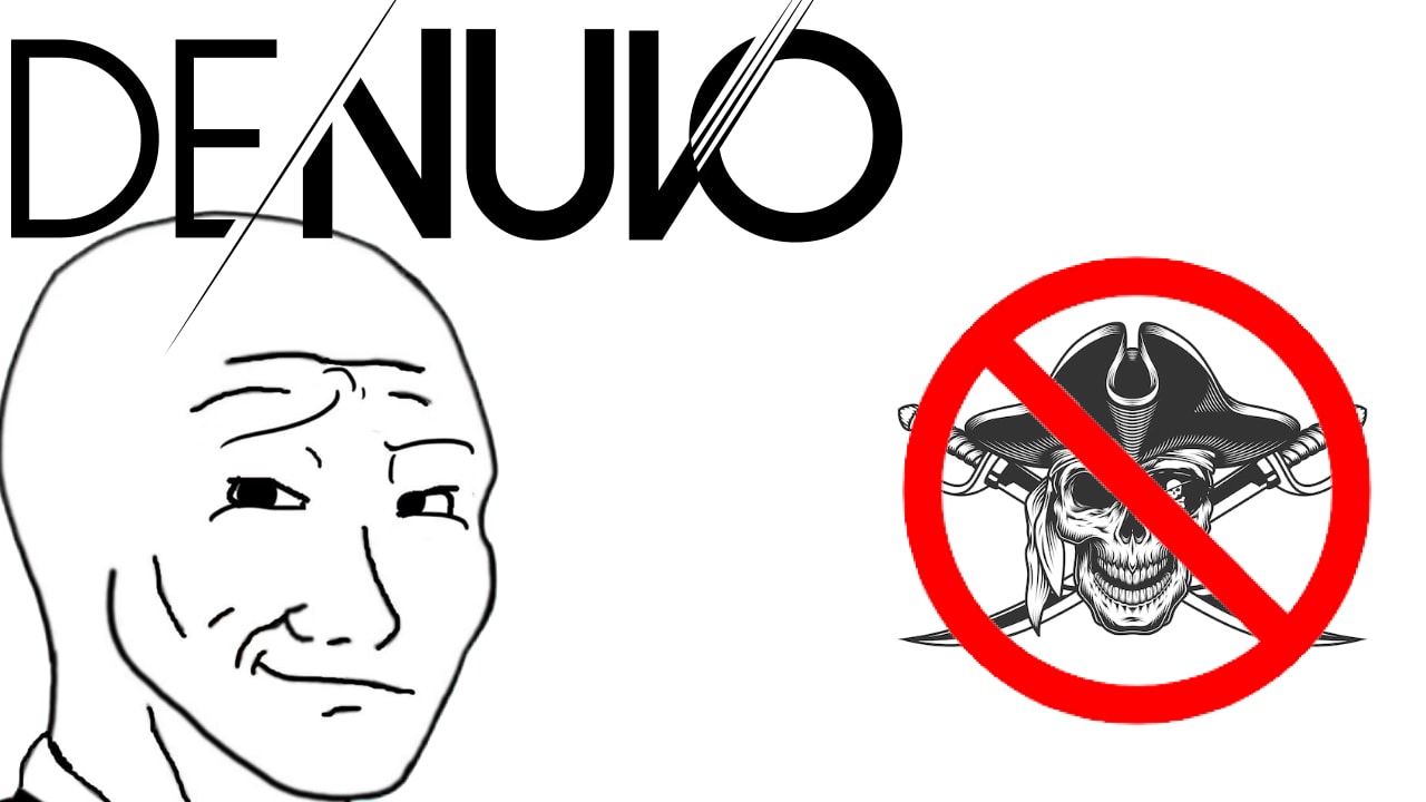 Denuvo