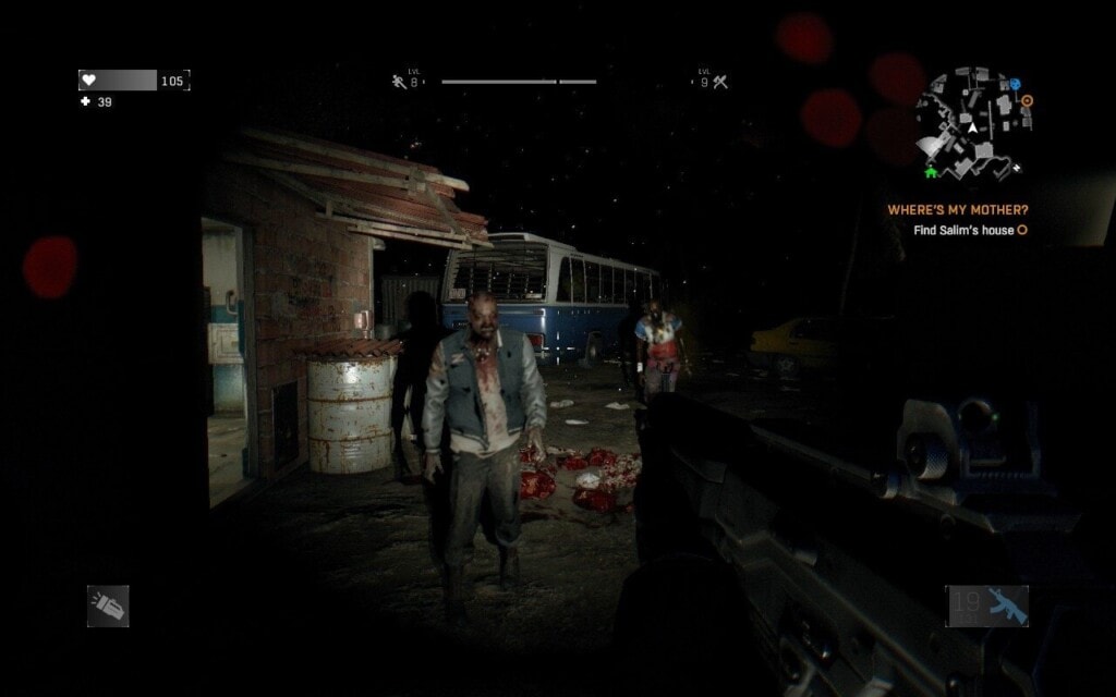 Dying Light