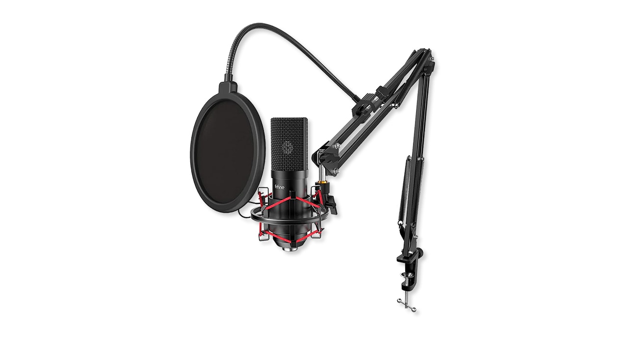 Fifine T732