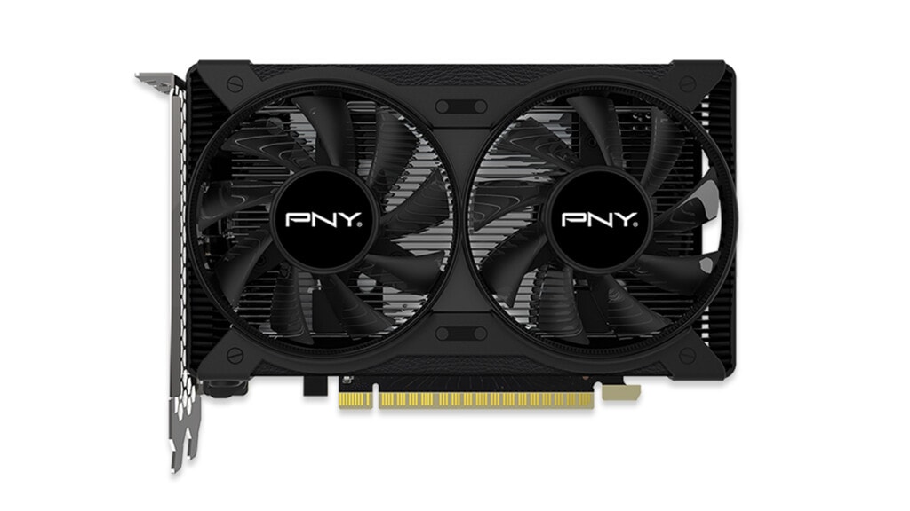PNY GeForce GTX 1650 4 GB GDDR6