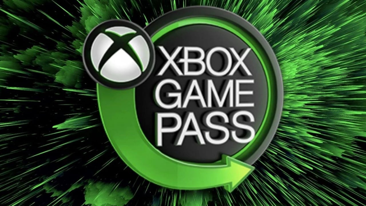Xbox Game Pass