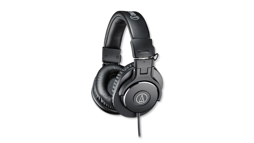 Audio-Technica ATH-M30X