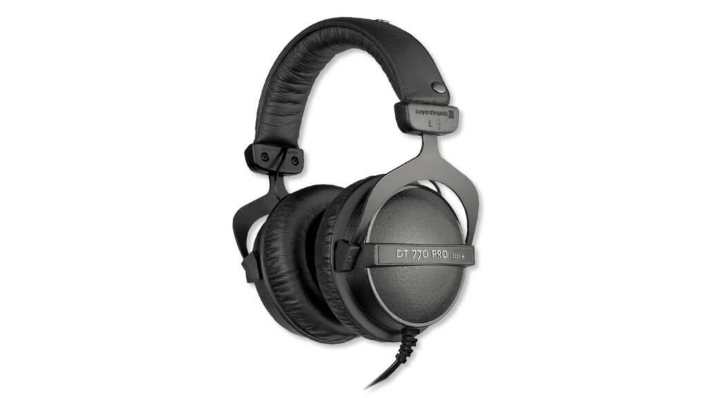 Beyerdynamic DT770 PRO