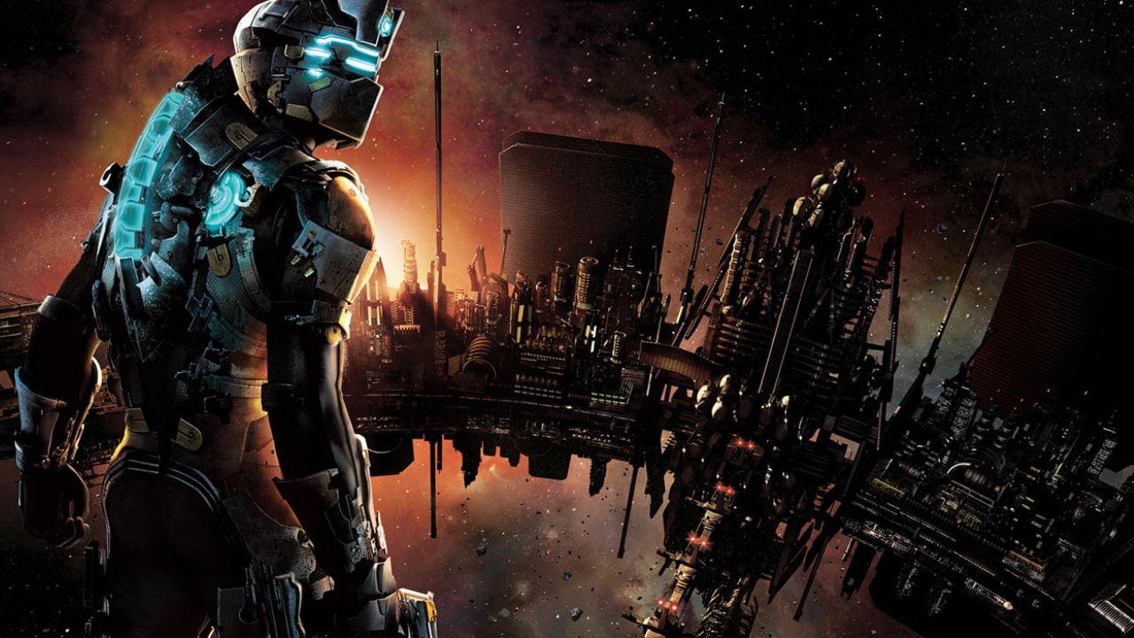 Dead Space-Remake