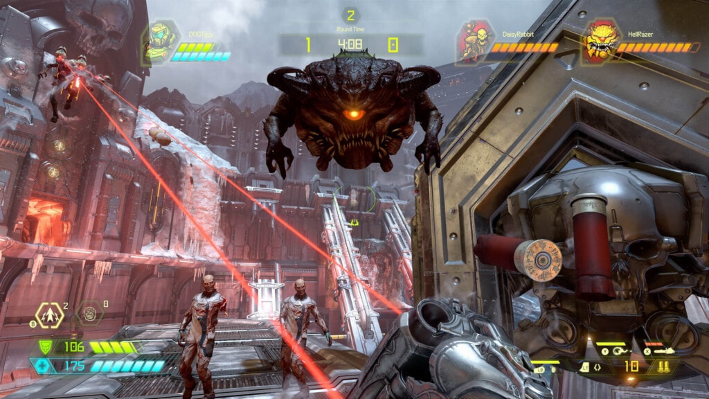 Doom Eternal