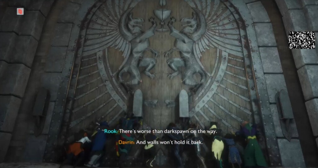 Dragon Age Dreadwolf przeciek 5