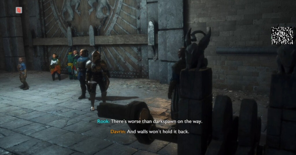 Dragon Age Dreadwolf przeciek 6