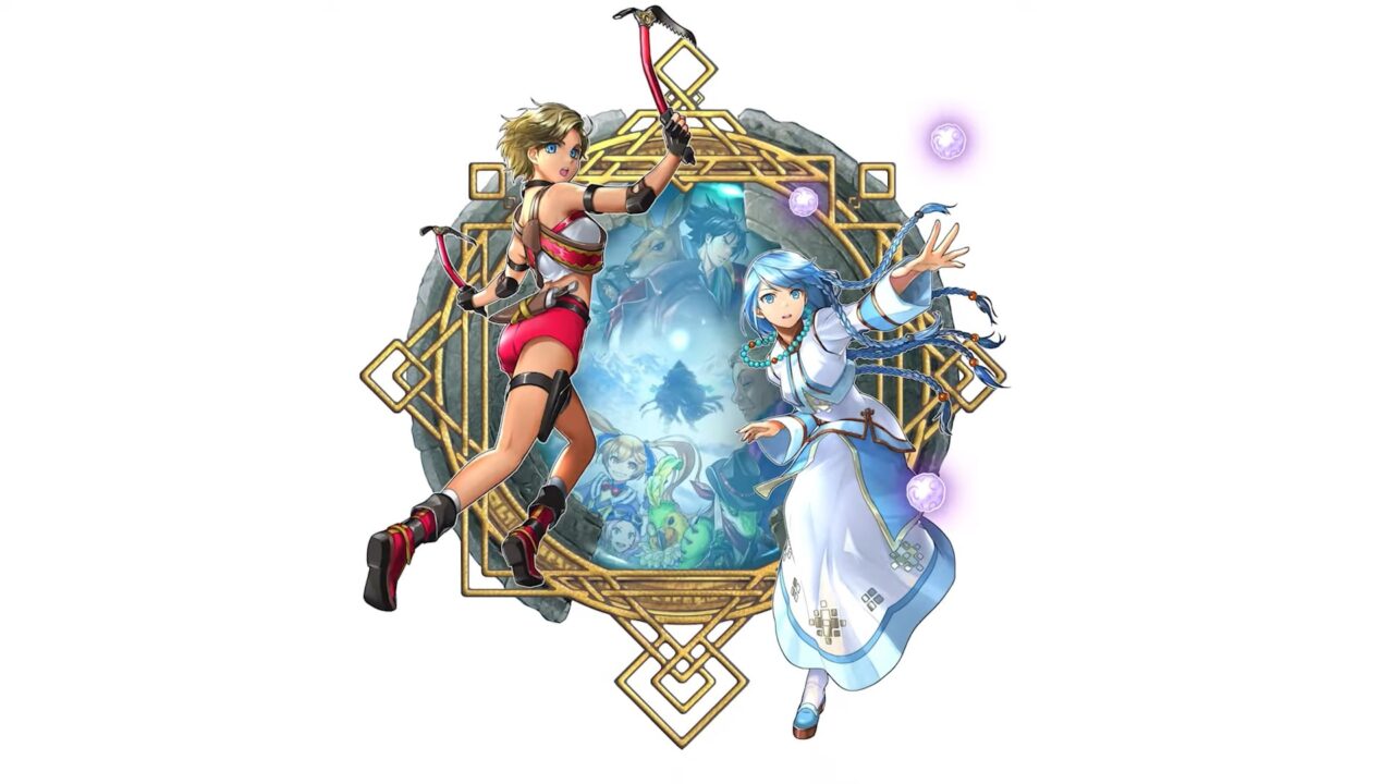 Eiyuden Chronicle: Rising