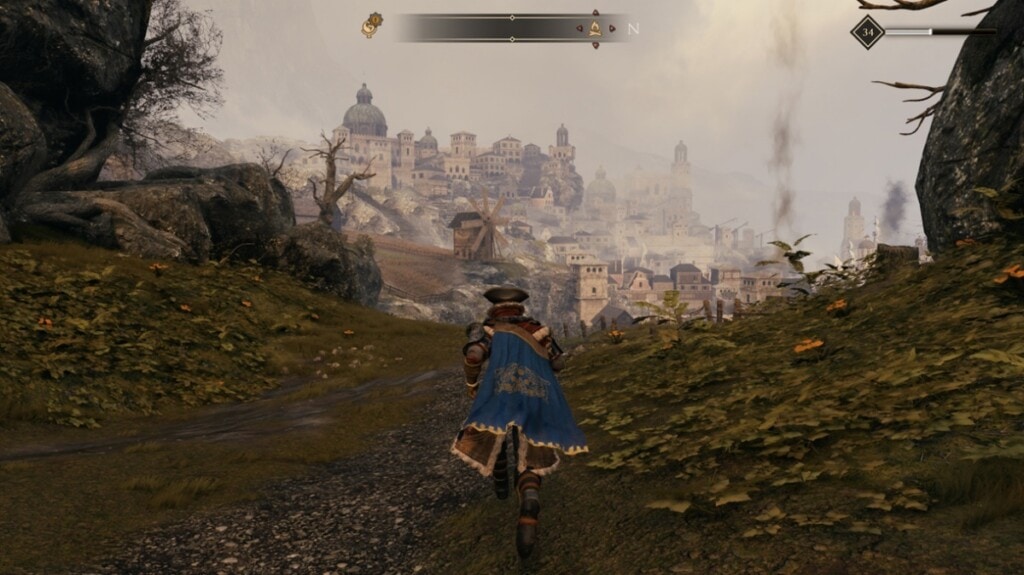 GreedFall