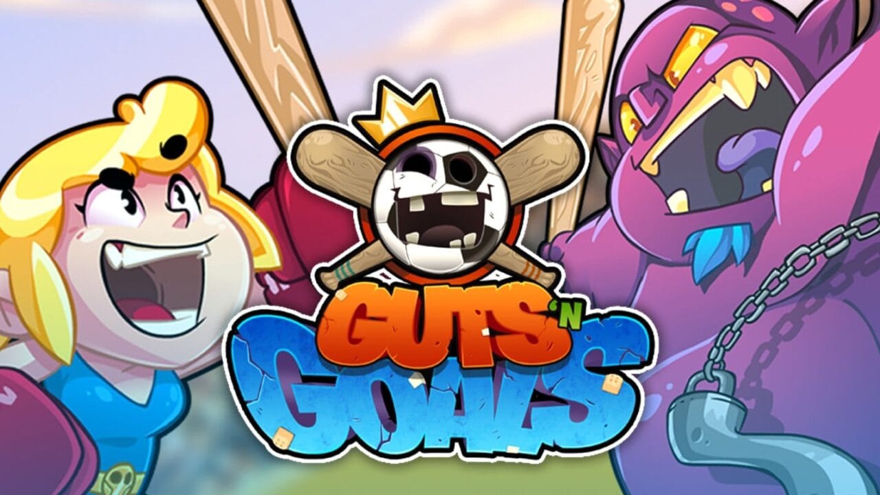 Guts N' Goals