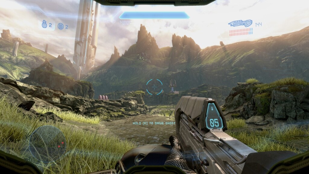 Halo Infinite