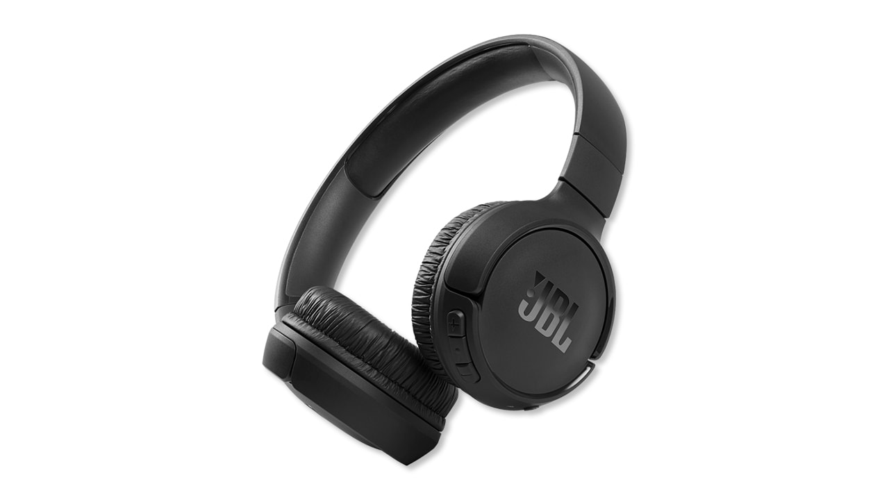 JBL Tune 510BT
