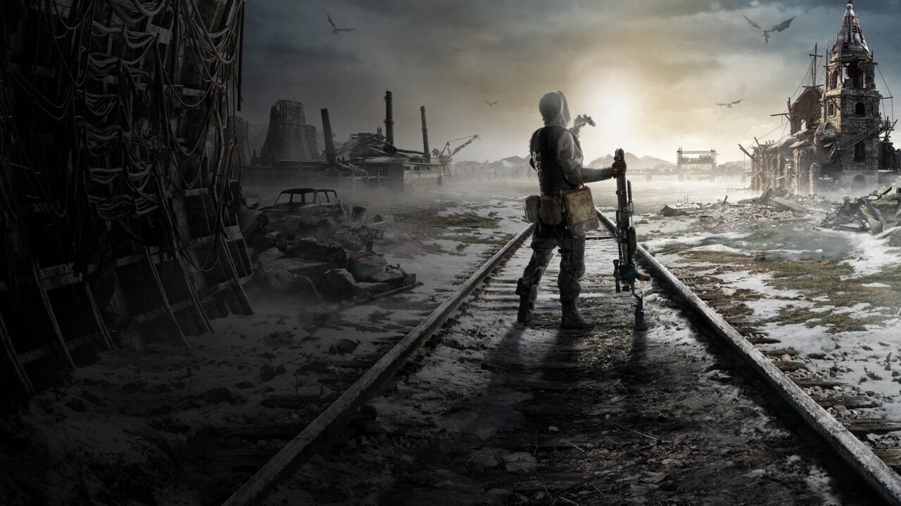Metro Exodus