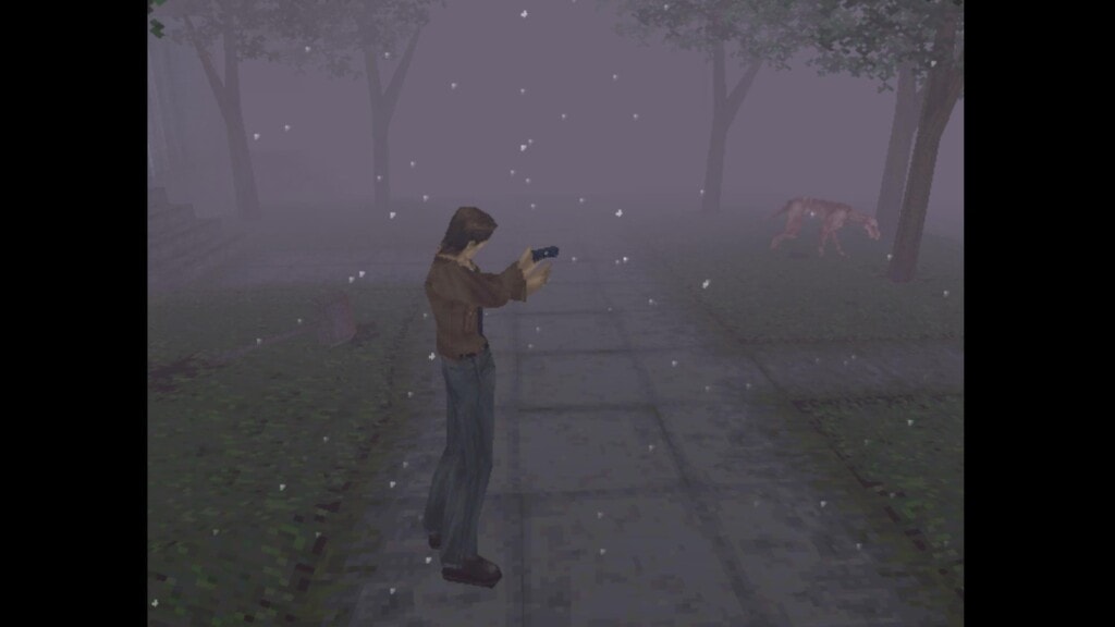 Silent Hill