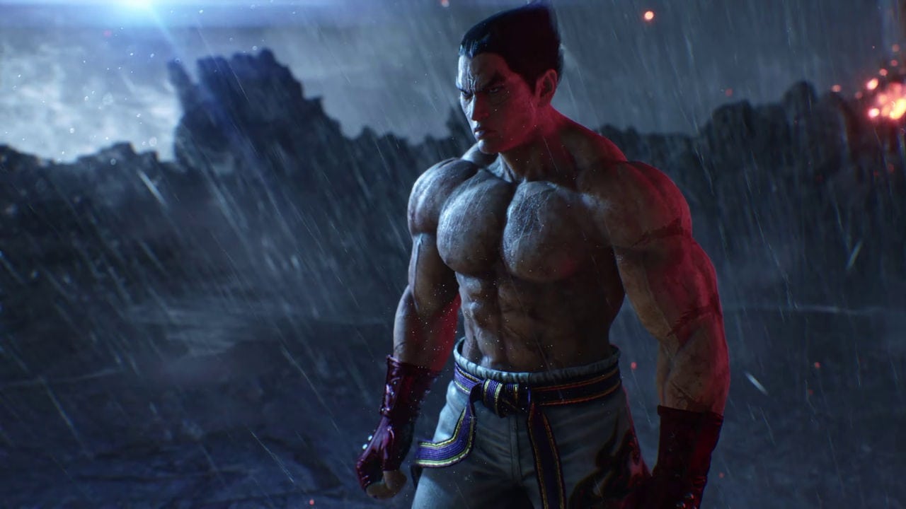 Tekken 8