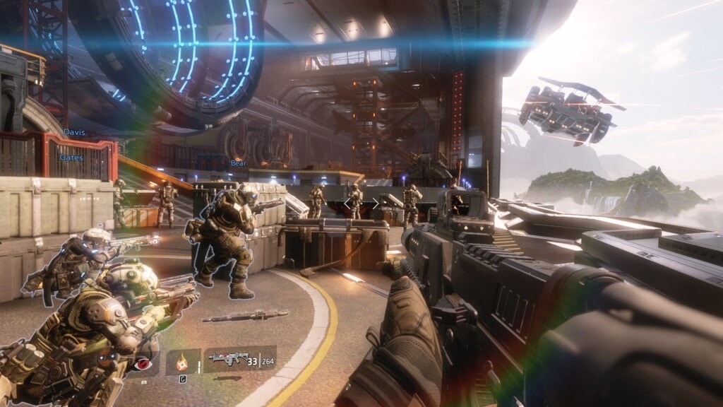 Titanfall 2