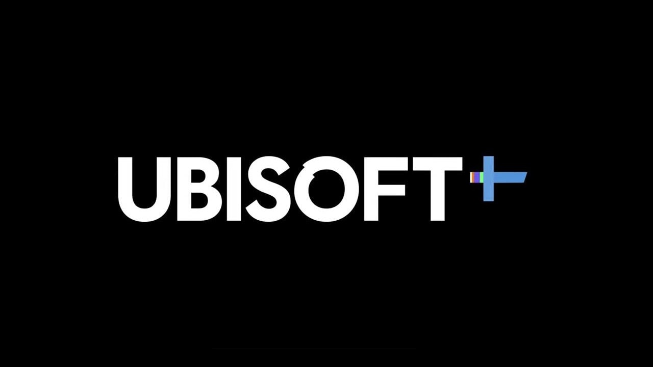 Ubisoft+