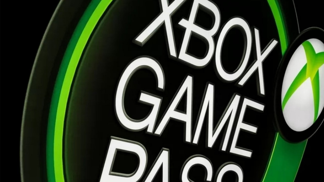Xbox Game Pass