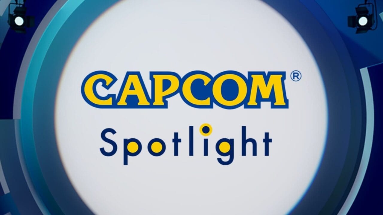Capcom Spotlight