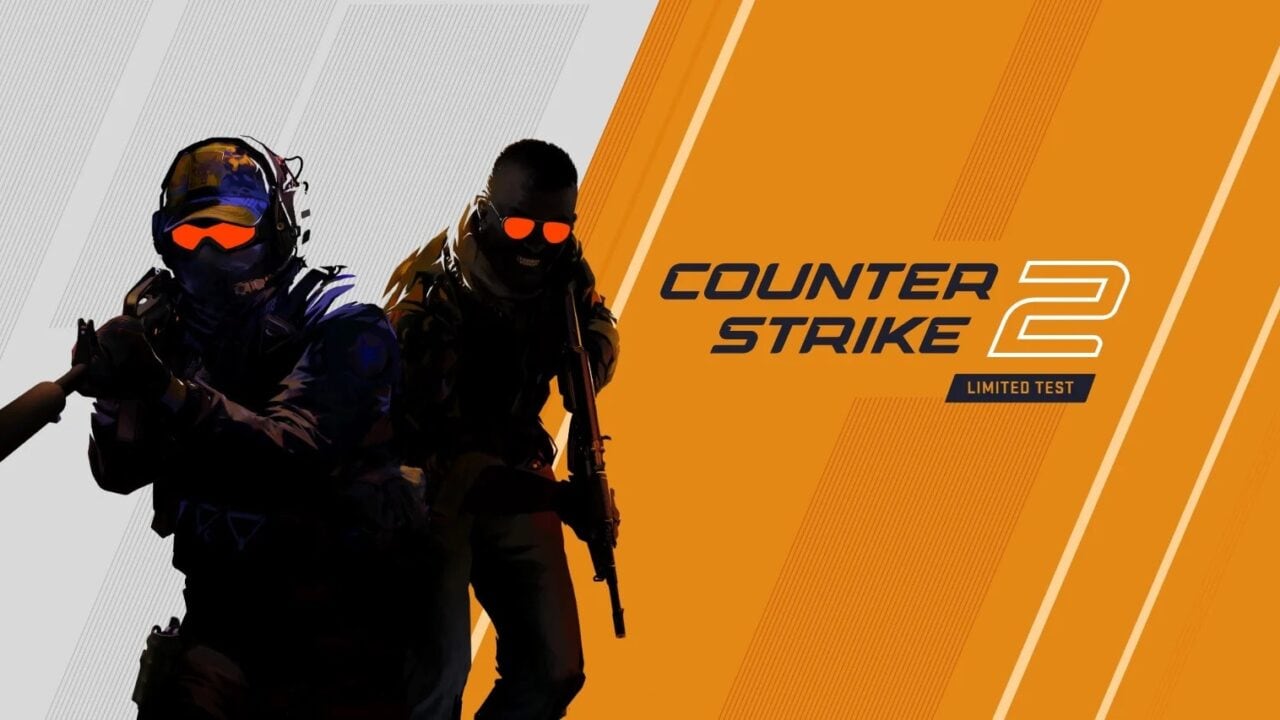 Counter-Strike 2