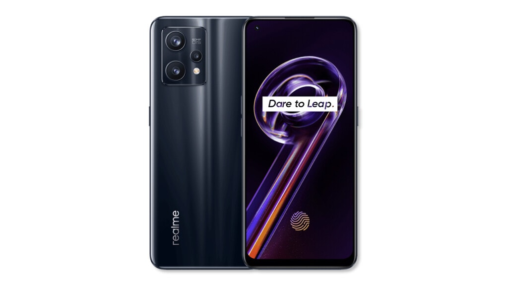 Realme 9 Pro