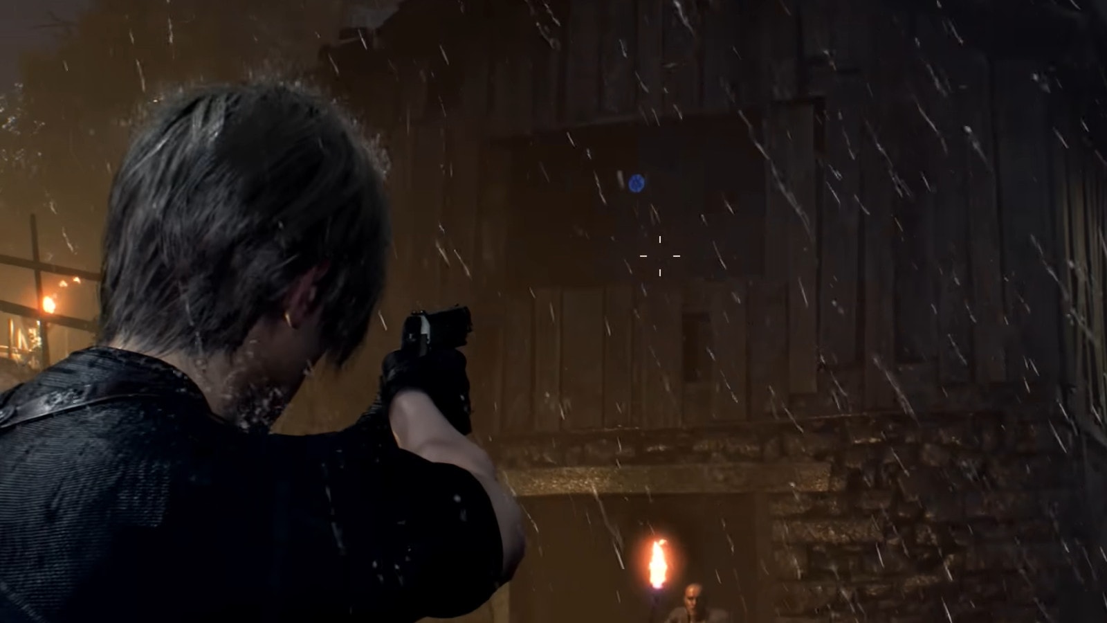 Resident Evil 4 Remake