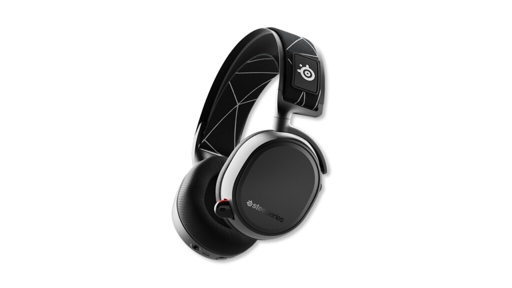 SteelSeries Arctis 9