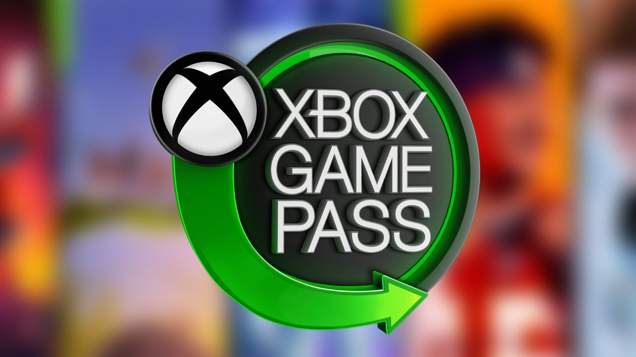 Xbox Game Pass