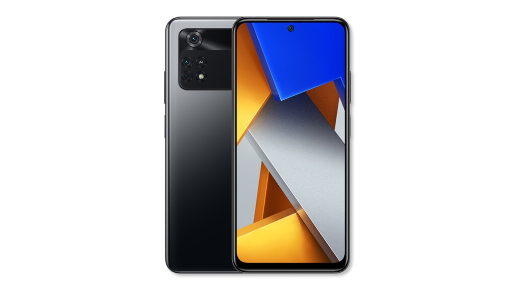 Xiaomi POCO M4 PRO