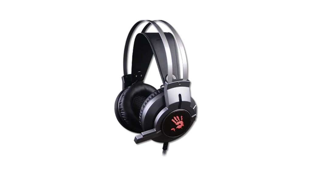 A4Tech Bloody G437