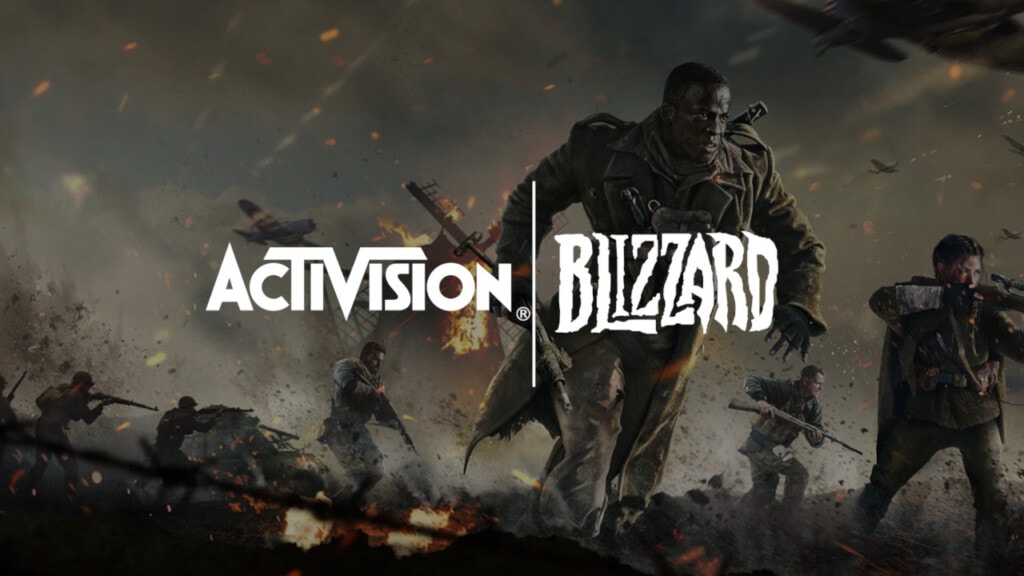 Activision Blizzard