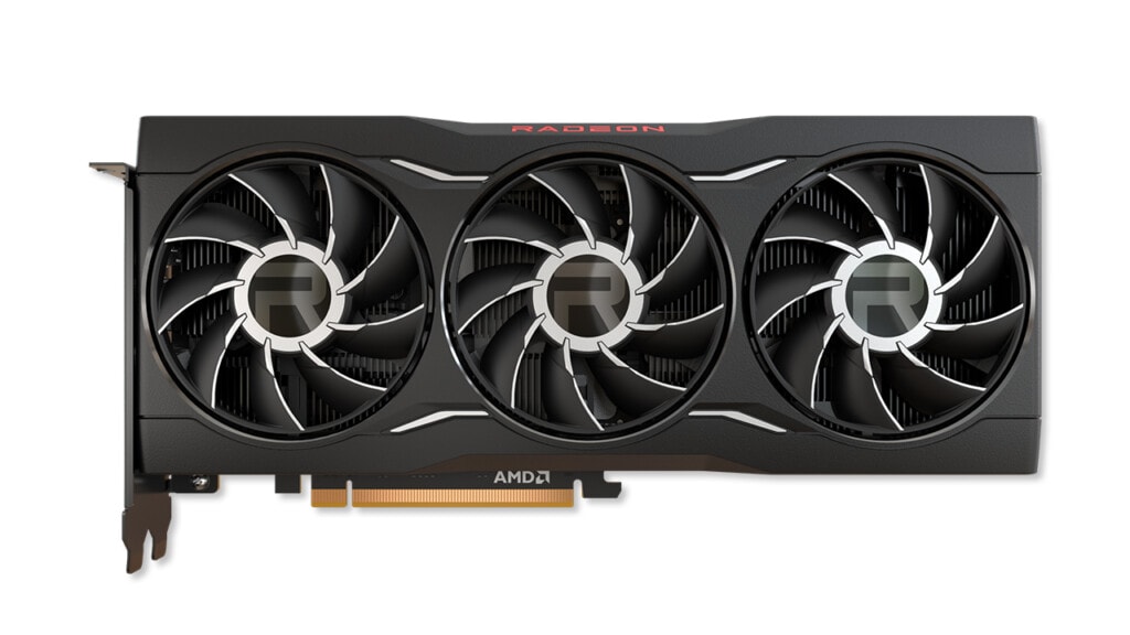AMD Radeon RX 6950 XT 16 GB