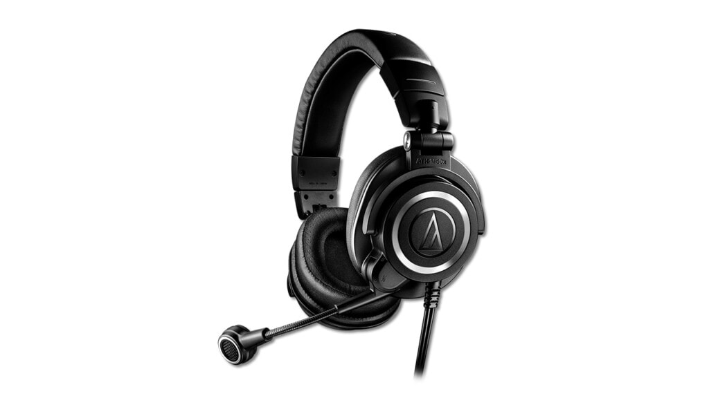 Audio-Technica ATH-M50XSTS