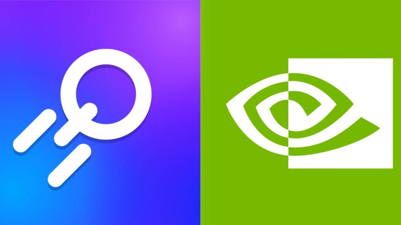 Boosteroid i Nvidia