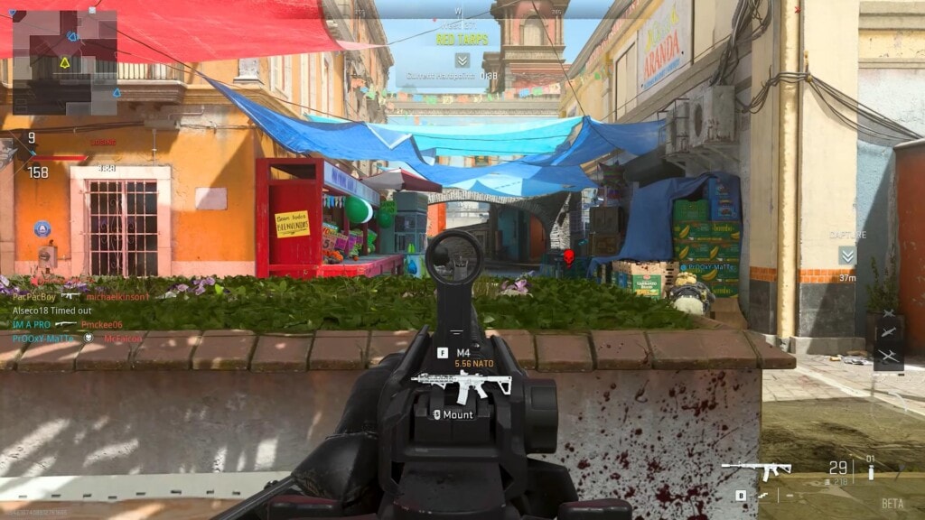 Call of Duty: Modern Warfare II