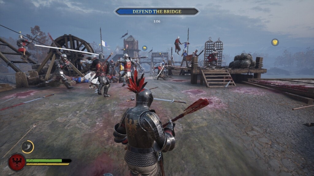 Chivalry 2