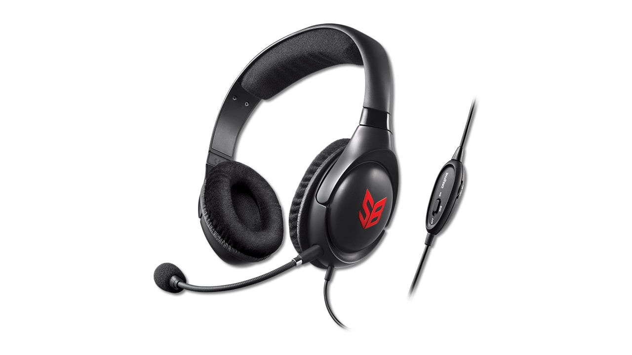 Creative Sound Blaster Blaze