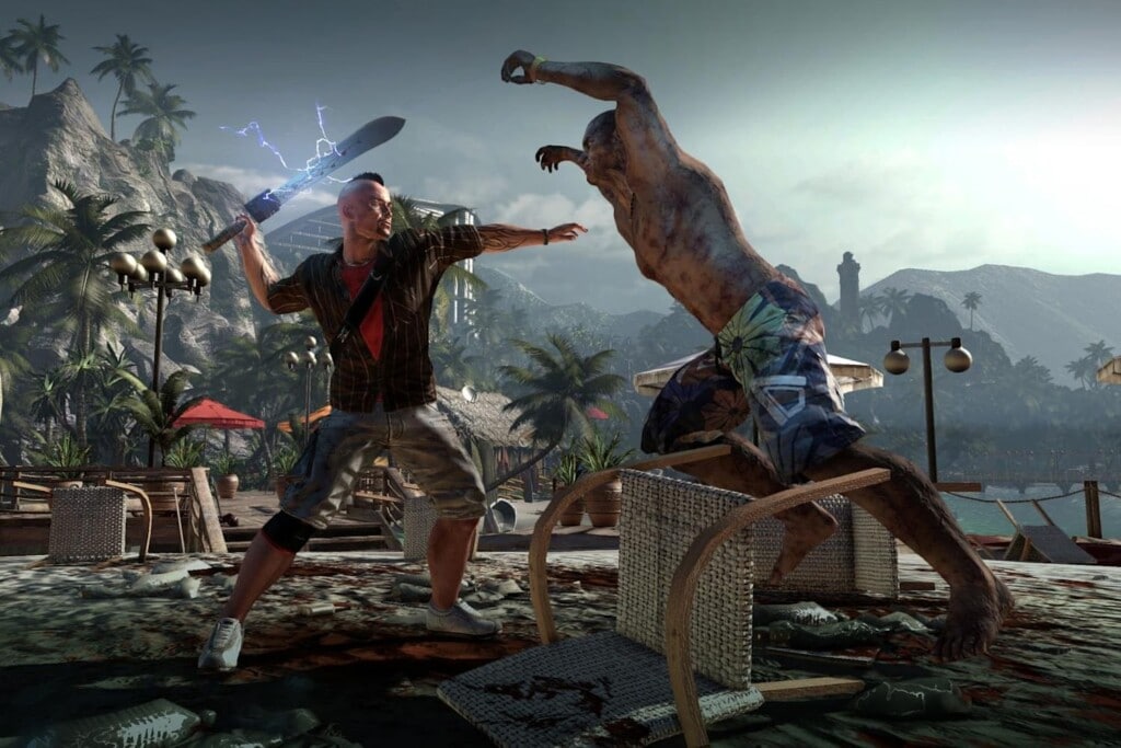 Dead Island 2