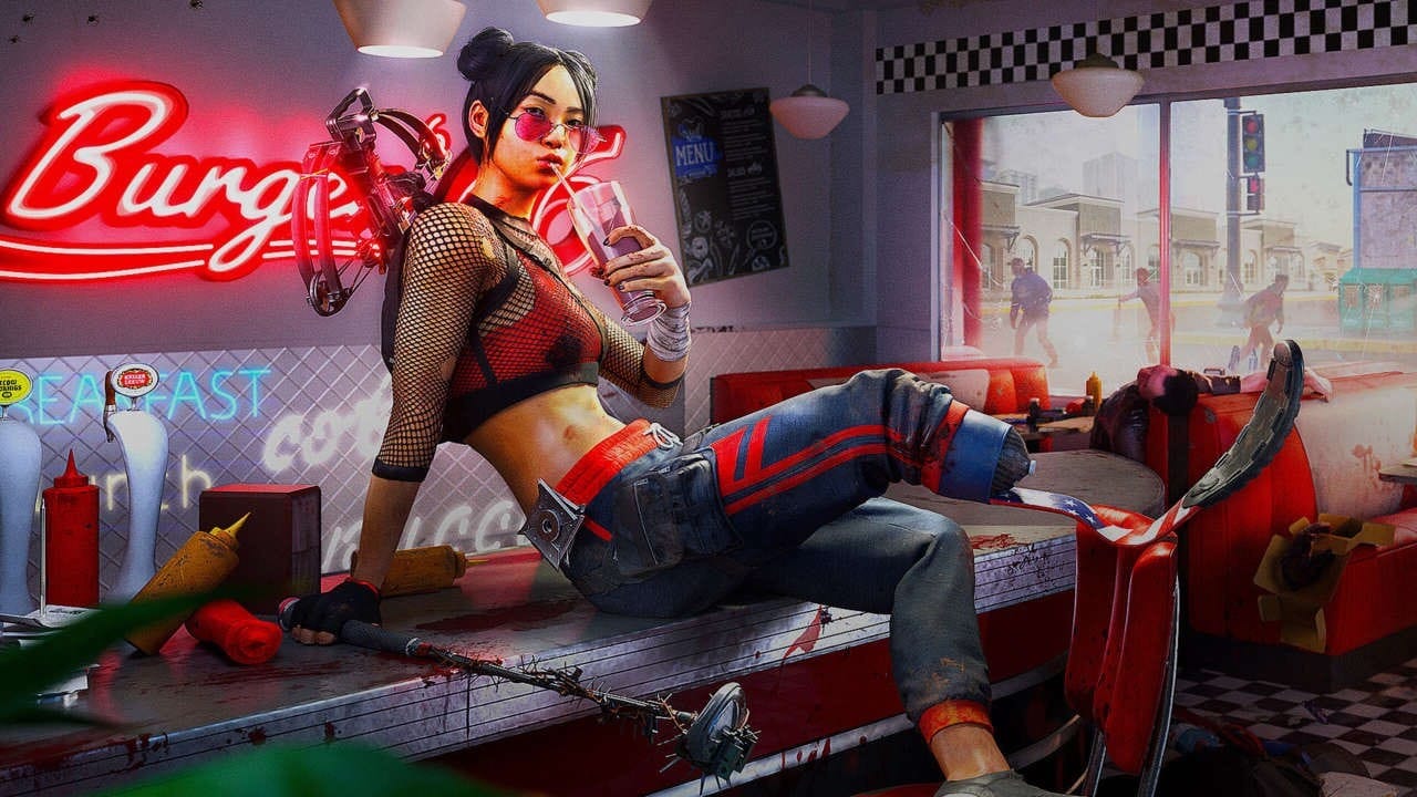 Dead Island 2