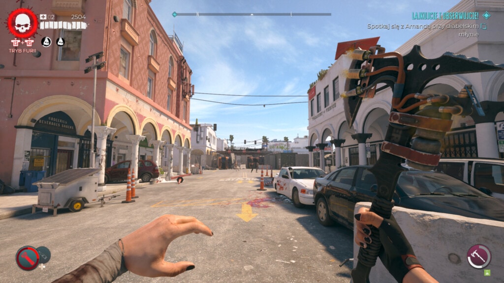 Dead Island 2