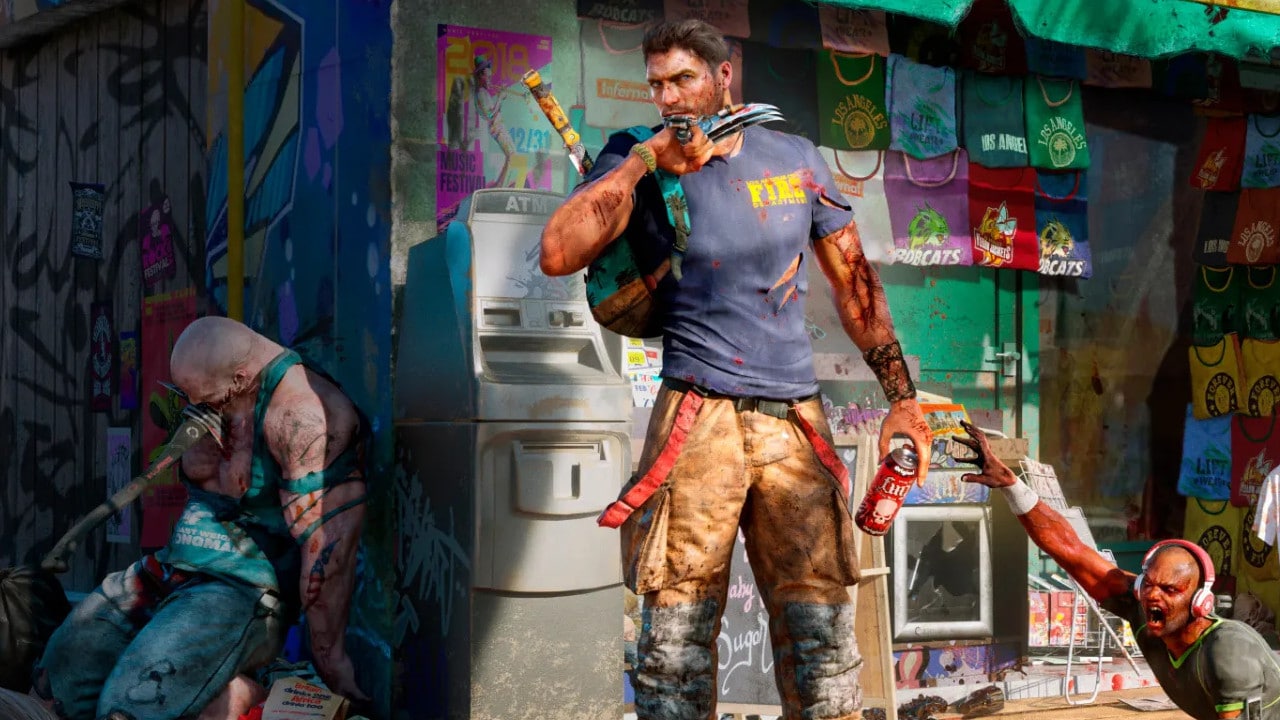 Dead Island 2