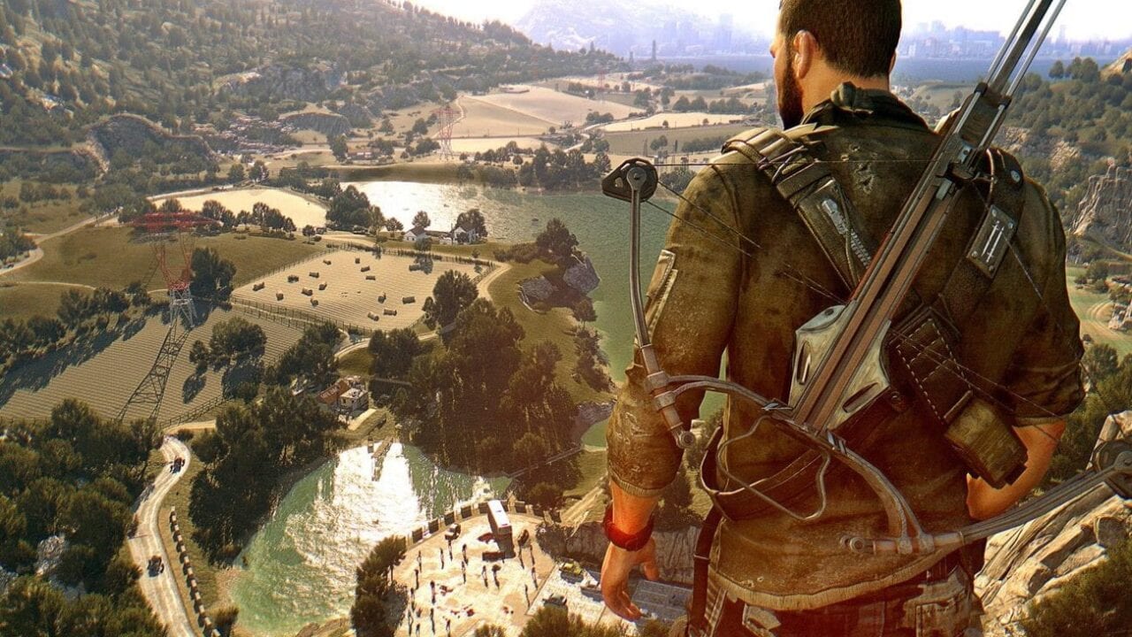 Dying Light Enhanced Edition