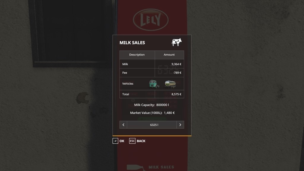 Farming Simulator 19 - Animal Pen Extension mod