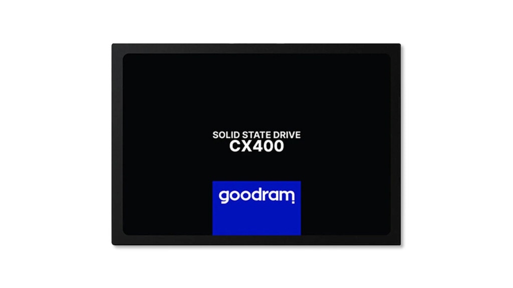GOODRAM CX400