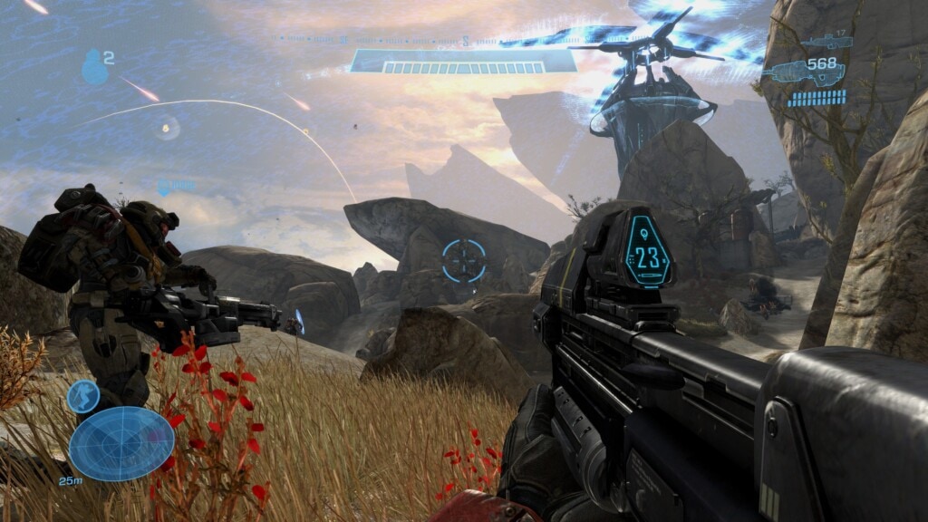 Halo: The Master Chief Collection
