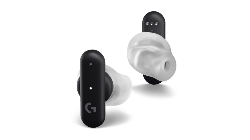 Logitech G Fits